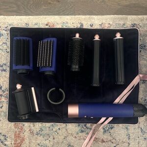 Special edition Dyson Air Wrap